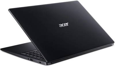 Ноутбук Acer Extensa 15 EX215-23 Notebook Shale Black NX.EH3EU.00U