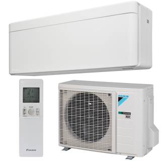 Кондиционер Daikin FTXA42CW/RXA42B9