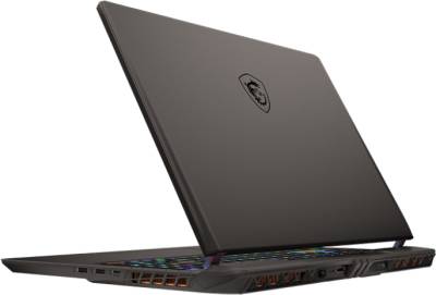 Ноутбук MSI Vector GP68HX 12VH-006 Core Black VectorGP6812006