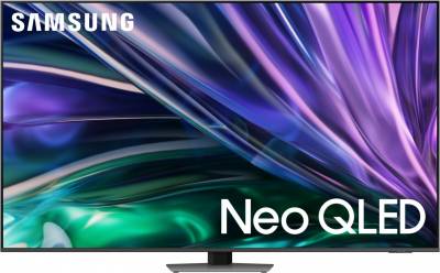 Телевизор Samsung 65 Neo QLED 4K QN85D Smart TV (QE65QN85D) 2024