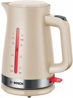 Электрочайник Bosch TWK4M227