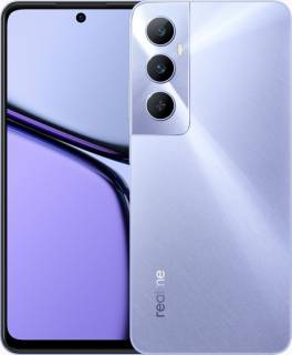 Смартфон Realme C65 8/256GB 4G (RMX3910) Purple