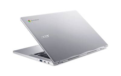 Ноутбук Acer Chromebook 314 CB314-4H-3063 Pure Silver NX.KQDEU.003