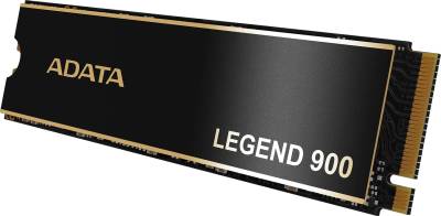 Накопитель A-Data LEGEND 900 512GB M.2 2280 NVMe PCIe Gen4 x4 TLC SLEG-900-512GCS