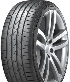 Шина Hankook Ventus Evo SUV K137 275/40 R21 107Y XL