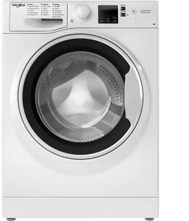 Стиральная машина Whirlpool WRBSS 6239 W UA