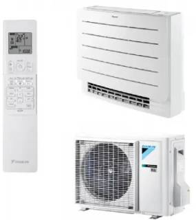 Кондиционер Daikin FVXM35A9/RXM35R9