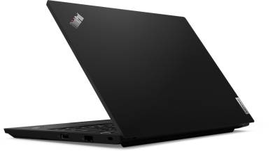 Ноутбук Lenovo ThinkPad E14 Gen 3 (AMD) Black 2021 20Y7003AUS