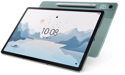 Планшет Lenovo Tab P12 with Matte Display (TB372FC) 8/128 Wi-Fi (ZAE30001UA) + Pen Sage