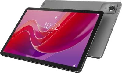 Планшет Lenovo Tab M11 (TB330XU) 8/128GB LTE (ZADB0324PL) Luna Grey + Pen