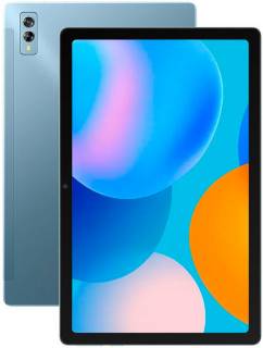 Планшет Blackview Tab 11 SE 8/256GB LTE Blue