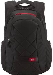 Сумка CASE LOGIC Notebook Sporty Backpack (Black) DLBP116K