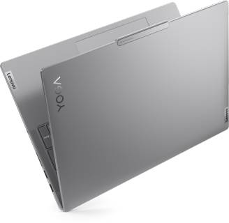 Ноутбук Lenovo Yoga Pro 9 16IMH9 Luna Grey 2024 83DN005XRA