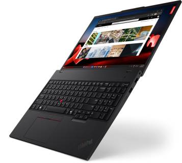 Ноутбук Lenovo ThinkPad T16 Gen 3 Black 2024 21MN005DRA