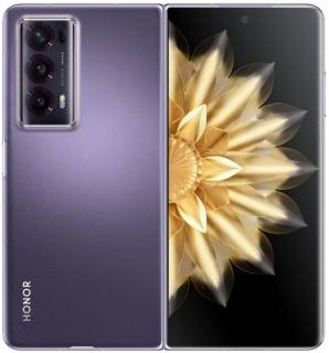 Смартфон Honor Magic V2 16/512GB Purple