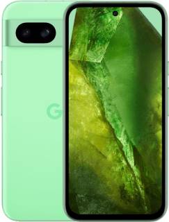 Смартфон Google Pixel 8a 8/128GB Aloe