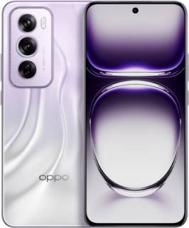 Смартфон Oppo Reno12 Pro 12/512GB (CPH2629) Nebula Silver