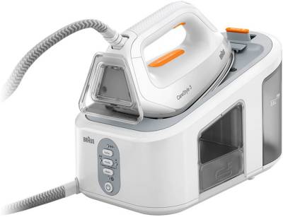 Утюг Braun CareStyle 3 IS 3132 WH