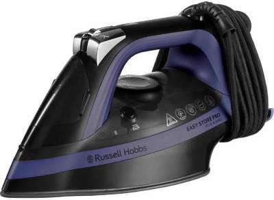 Утюг Russell Hobbs Easy Store Pro  26731-56 Easy Store Pro 26731-56