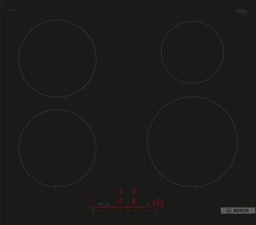 Варочная поверхность Bosch PIE61RHB1E