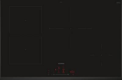 Варочная поверхность Siemens ED851HSB1E