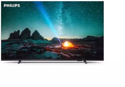 Телевизор Philips 55PUS7609/12