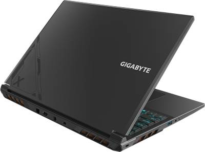 Ноутбук Gigabyte G6X 9KG Gunmetal Gray 2024 9KG-43EE854SD