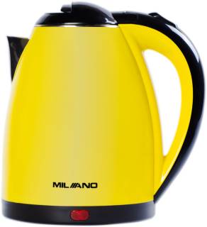 Электрочайник MILANO KT-3001 YB Rainbow