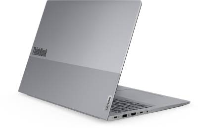 Ноутбук Lenovo ThinkBook 16 G7 IML Arctic Grey 2024 21MS004ERA