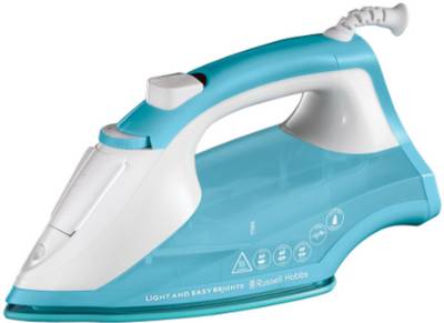 Утюг Russell Hobbs Light & Easy Brights Aqua Iron 26482-56 |