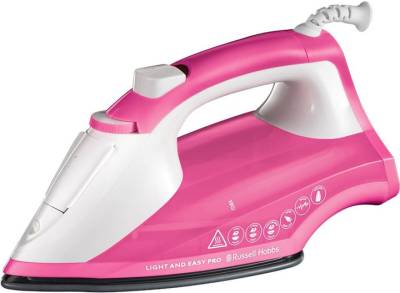 Утюг Russell Hobbs 26461-56 Light & Easy Pro Iron