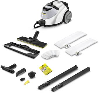 Karcher SC 5 EasyFix Premium Iron Plug