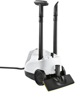 Отпариватель Karcher SC4 EASYFIX PLUS 1.512-640.0