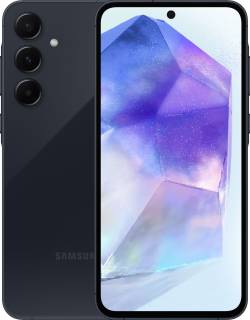 Смартфон Samsung Galaxy A55 5G 8/256GB (SM-A5560) Awesome Navy