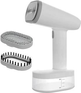 Отпариватель Grunhelm GHS1610W