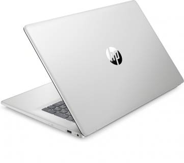 Ноутбук HP Laptop 17-cn4016ua Natural Silver A0NF4EA