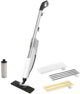 Пылесос Karcher SC 2 Upright AE 1.513-509.0