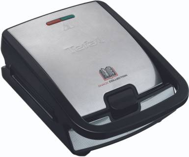 Бутербродница Tefal SW857D12