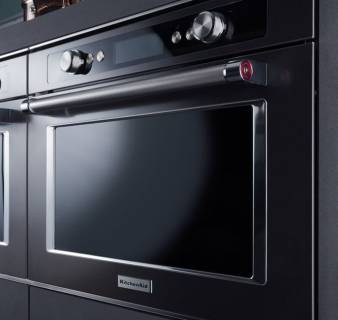 Микроволновая печь KitchenAid KMQCXB45600