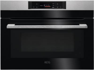 Микроволновая печь Aeg KMK721880M