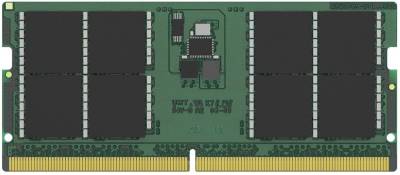 Память Kingston So-Dimm DDR5 48GB 5600MHz CL46 KVR56S46BD8-48