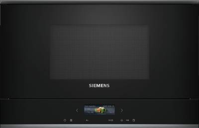 Микроволновка Siemens BE732L1B1