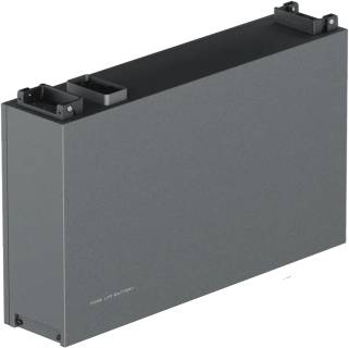 Аккумулятор EcoFlow Home LFP Battery 5kWh PowerOcean-Battery-5kWh-DE