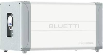 Аккумулятор BLUETTI Expansion Battery B500 4960Wh B500-UN-WH-BL-00