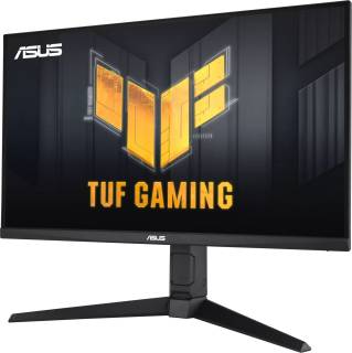 Монитор ASUS 27 TUF Gaming (VG279QL3A) Black 90LM09H0-B01170