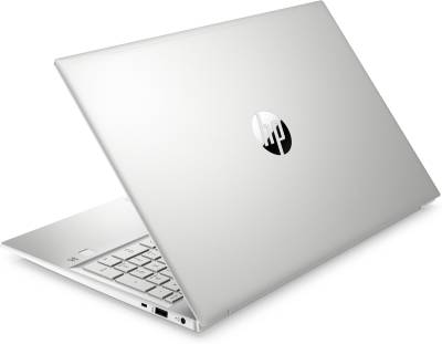 Ноутбук HP Pavilion Laptop 15-eg3224nw Natural Silver A01FPEA