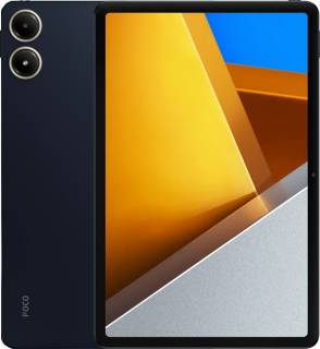 Планшет Xiaomi Poco Pad 8/256GB Blue