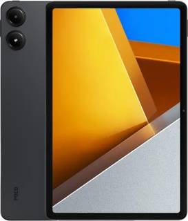 Планшет Xiaomi Poco Pad 8/256GB Gray