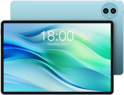 Планшет Teclast P50 Tablet 6/128GB LTE Metal Blue 6940709686232