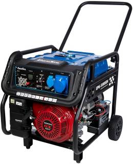 Генератор EnerSol Gasoline Generator 5.5kW EPG-5500SEH